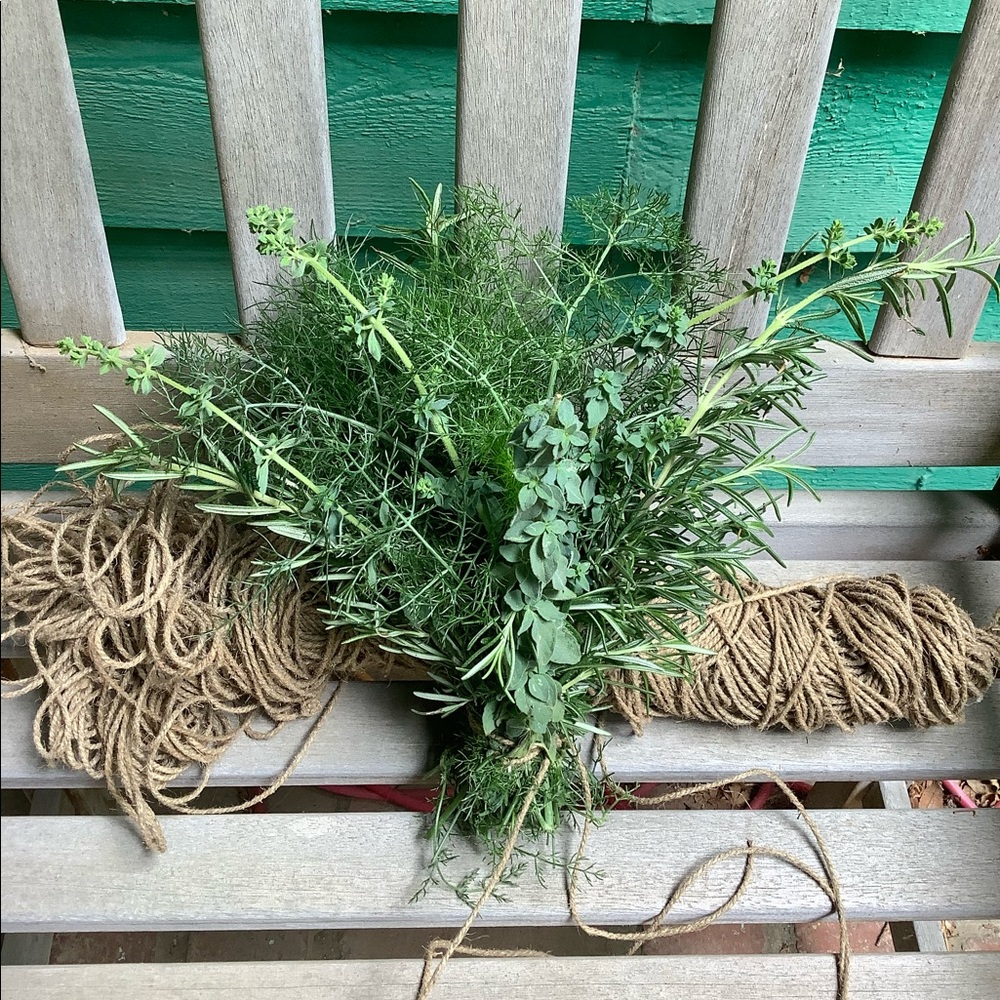 Custom Sage Blends. 1 stick. 10-12”. All Organic. - Picture 4 of 12